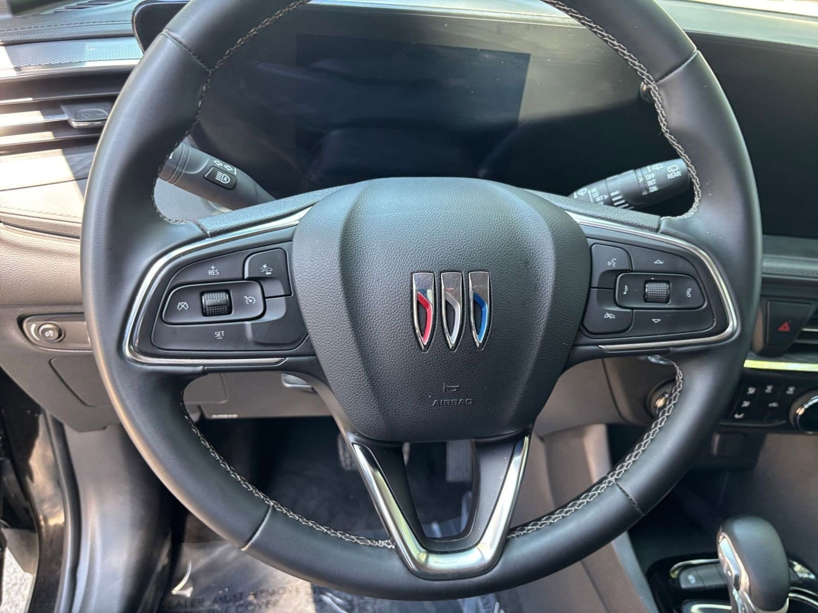 Thumbnail: 2025 Buick Encore GX - 27