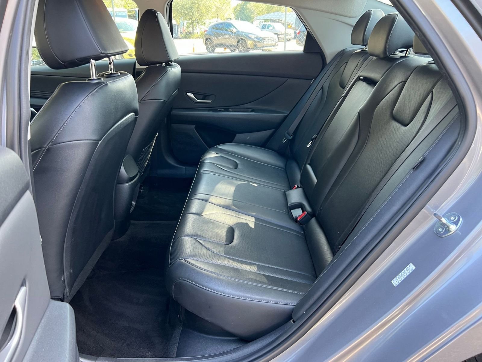 Thumbnail: 2025 Hyundai Elantra - 33