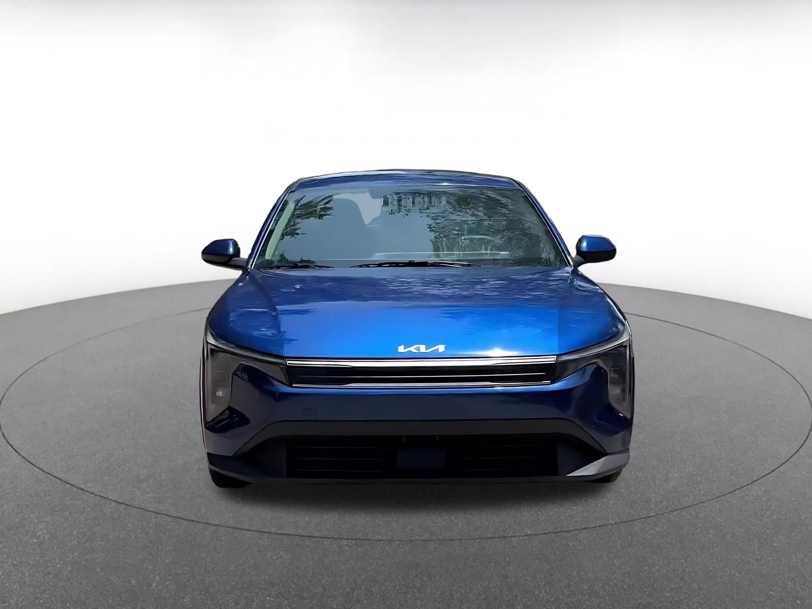 Thumbnail: 2025 Kia K4 - 4