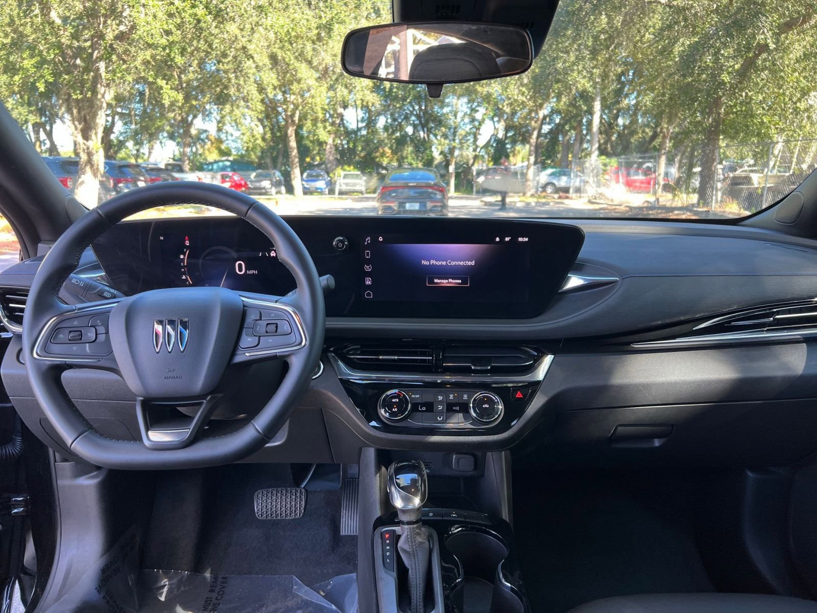 Thumbnail: 2025 Buick Envista - 27