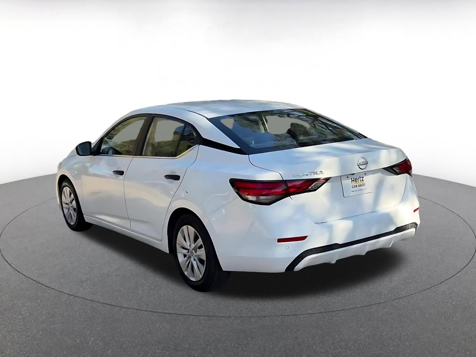 Thumbnail: 2025 Nissan Sentra - 11