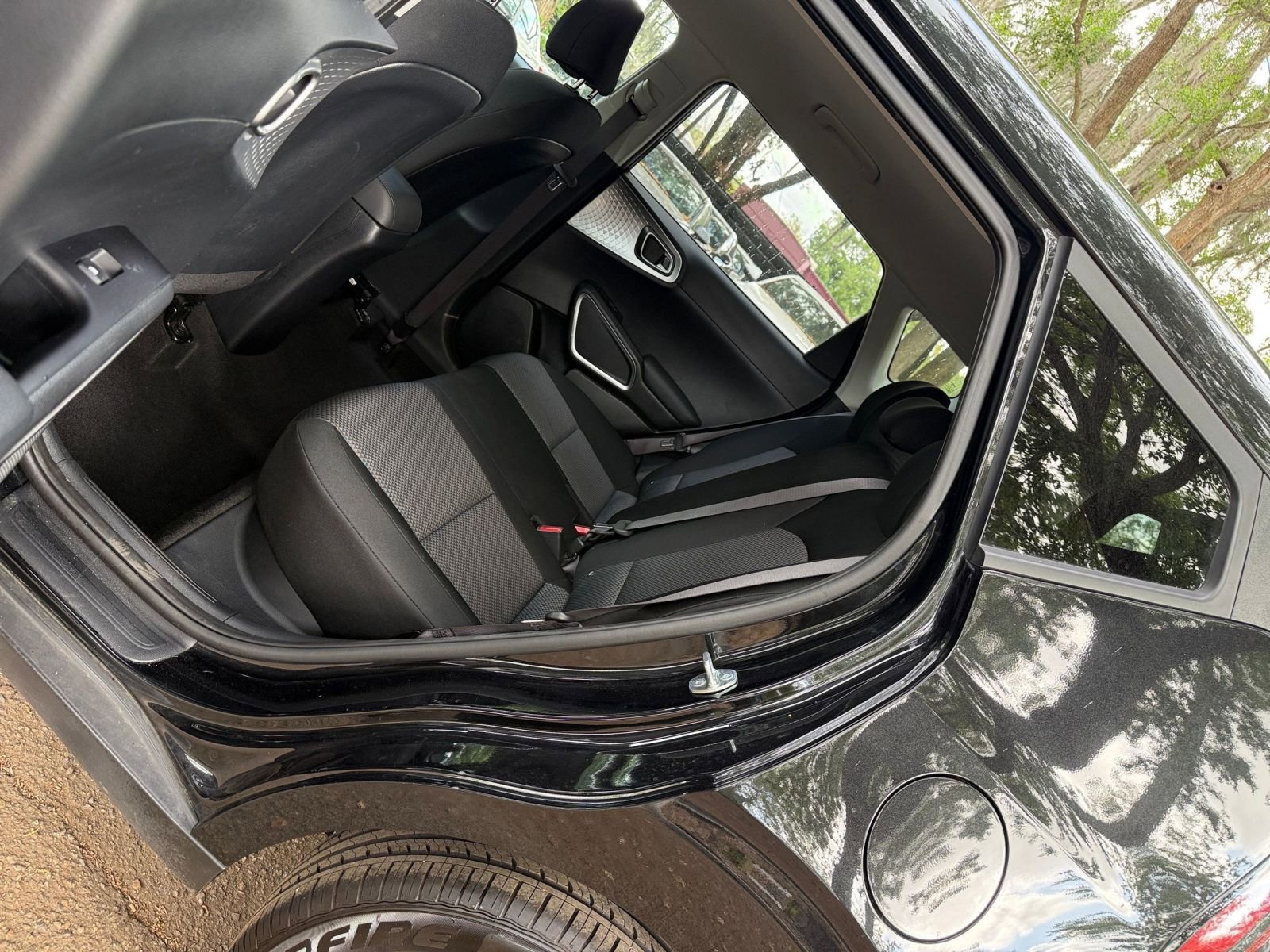 Thumbnail: 2025 Kia Soul - 33