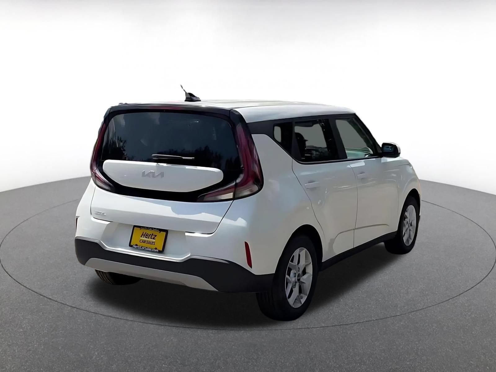Thumbnail: 2025 Kia Soul - 14