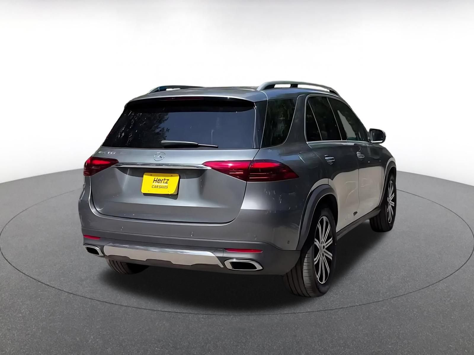 Thumbnail: 2026 Mercedes-Benz GLE - 14