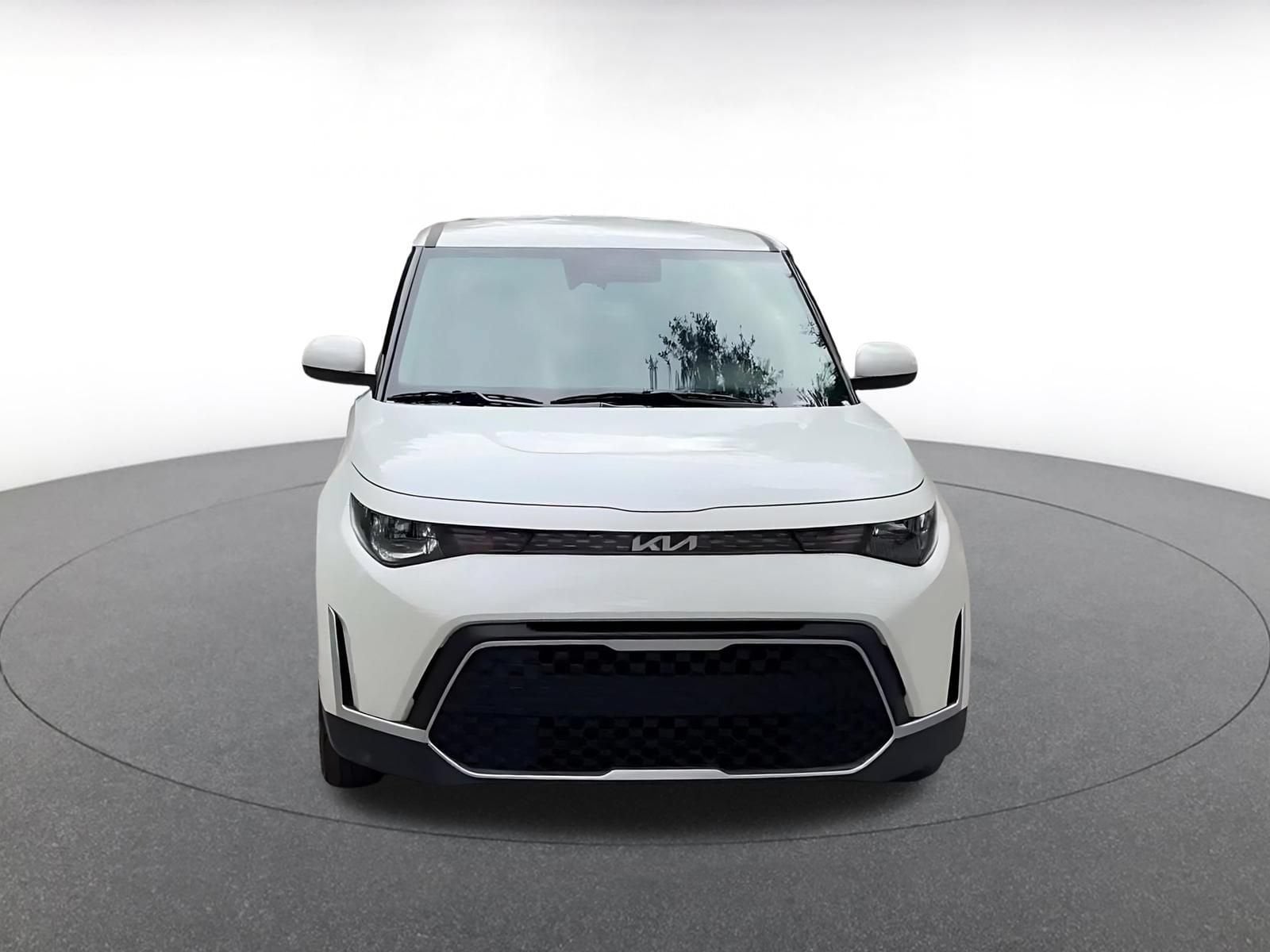 Thumbnail: 2025 Kia Soul - 4
