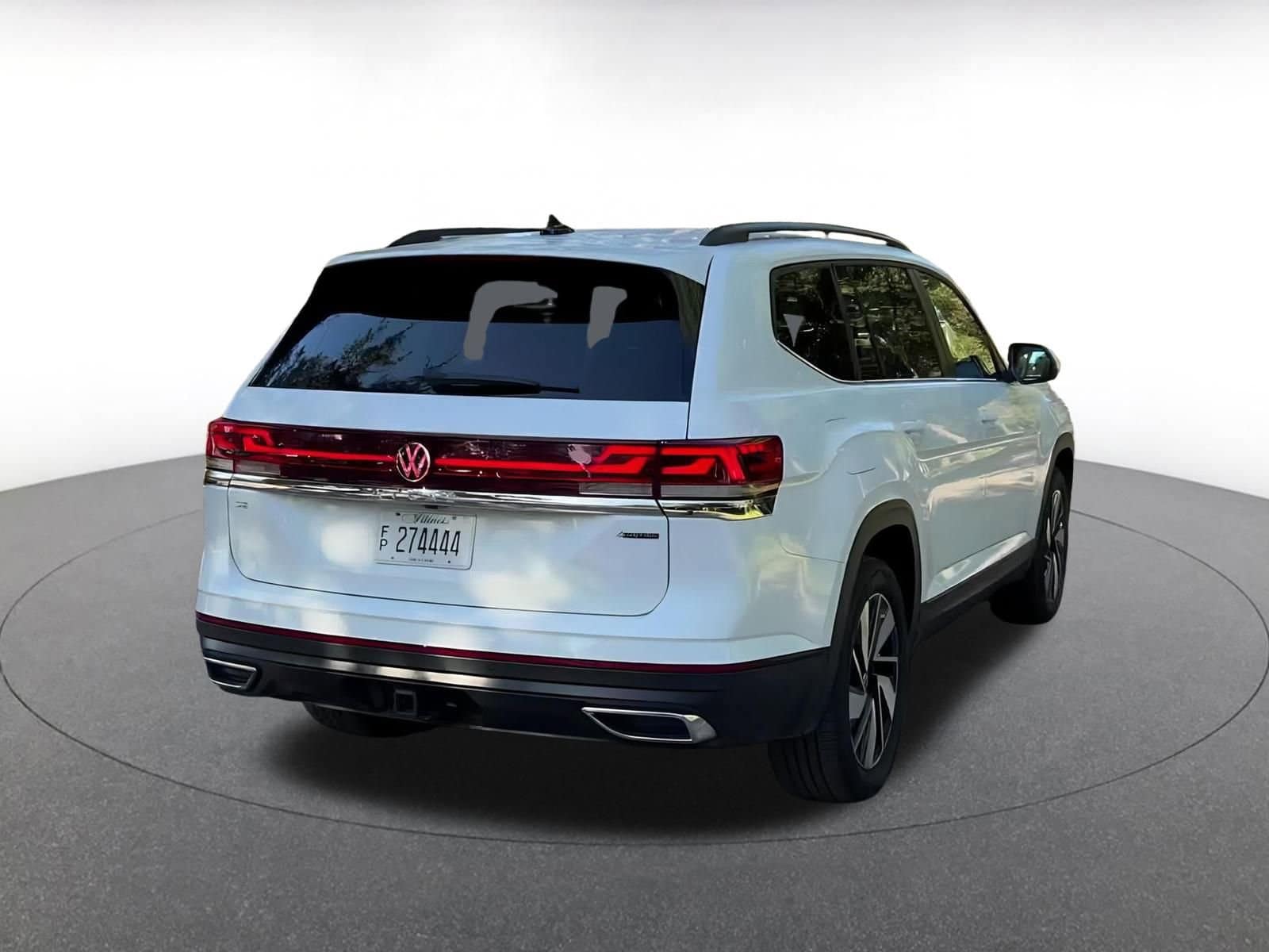 Thumbnail: 2025 Volkswagen Atlas - 15
