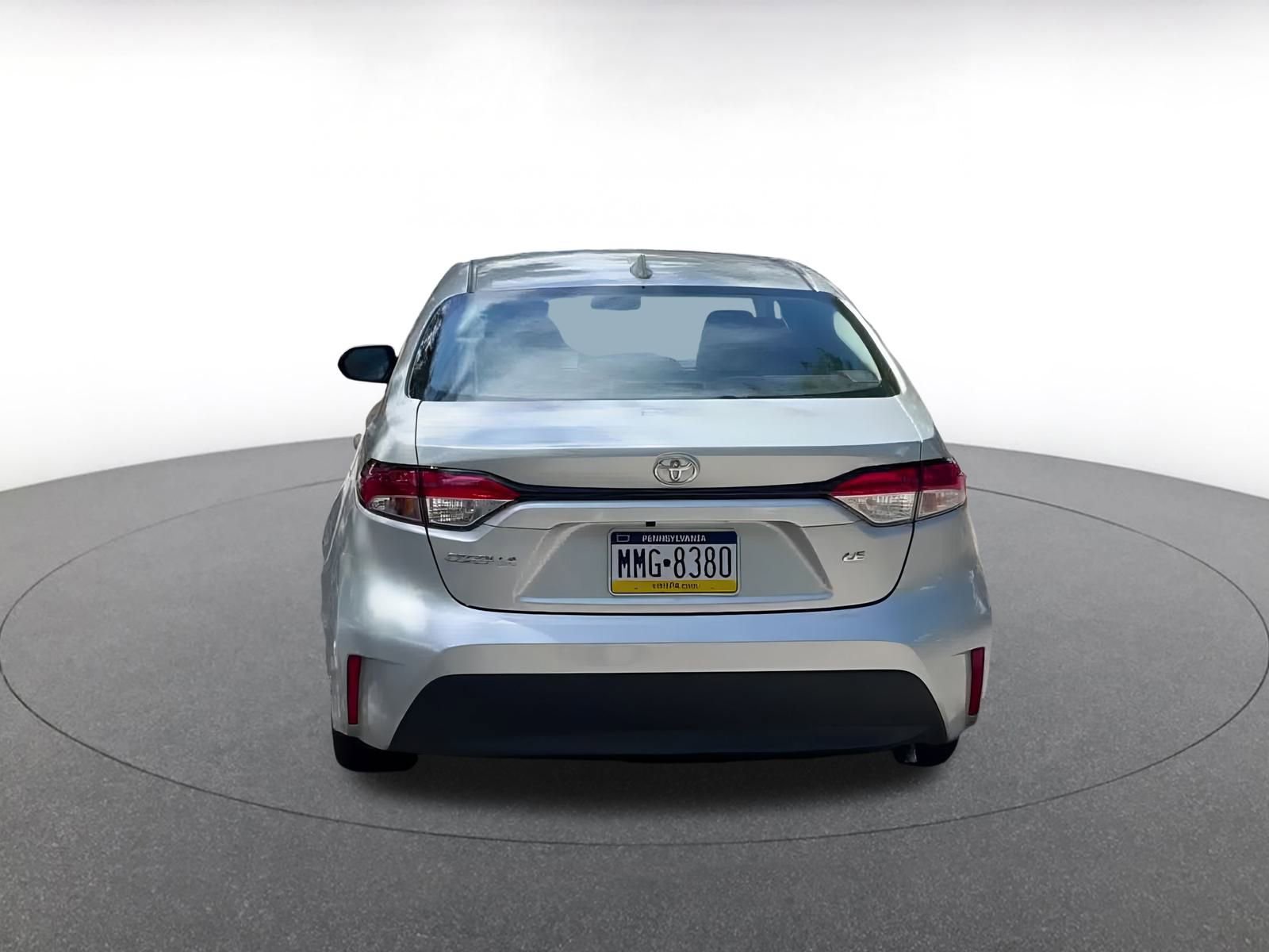 Thumbnail: 2024 Toyota Corolla - 12