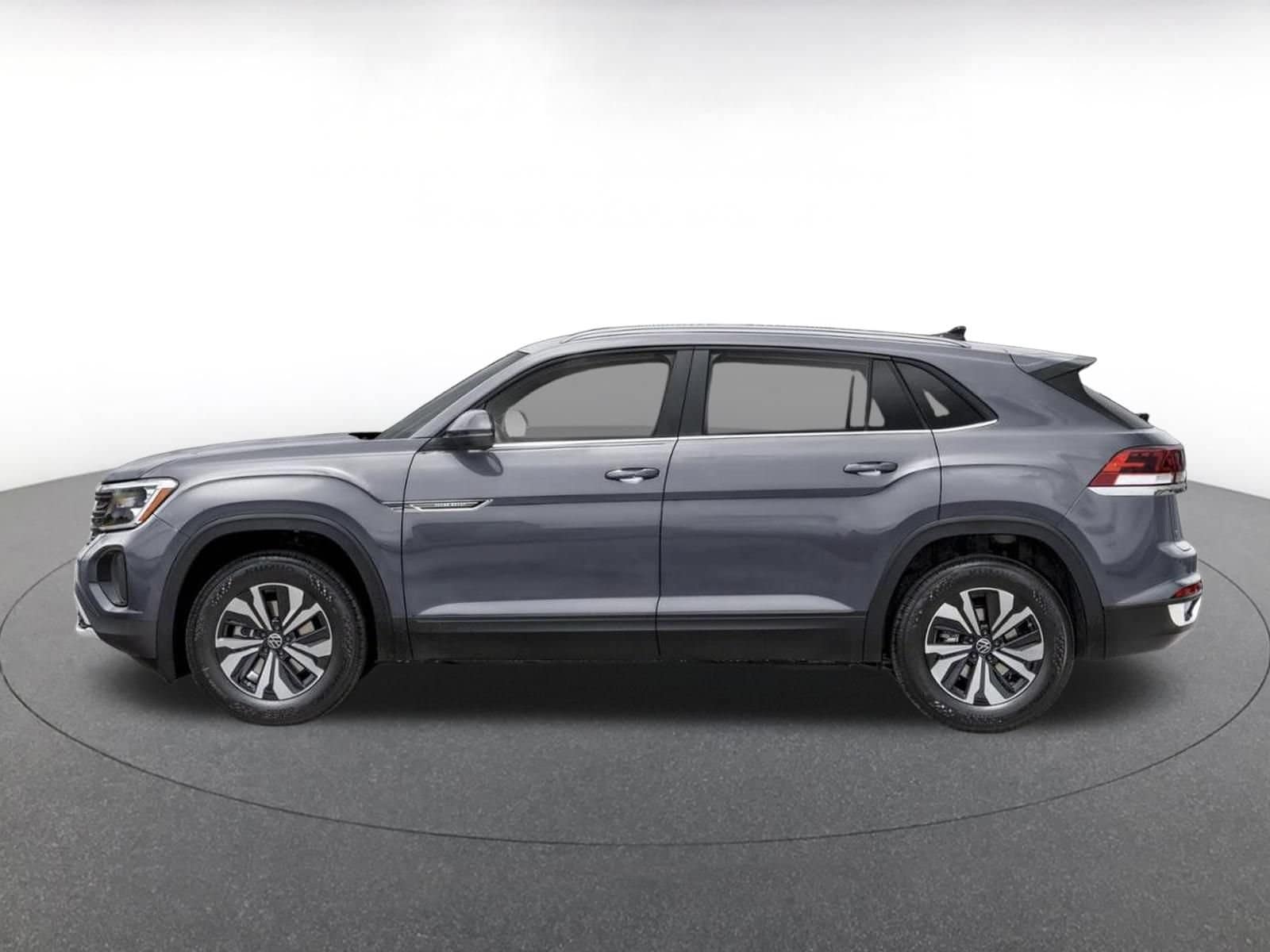 Thumbnail: 2026 Volkswagen Atlas - 3