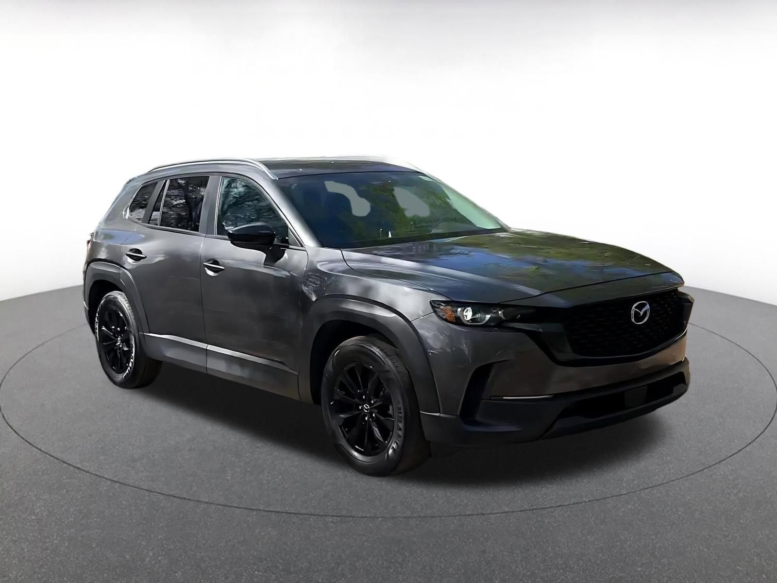 Thumbnail: 2025 Mazda CX-50 - 3
