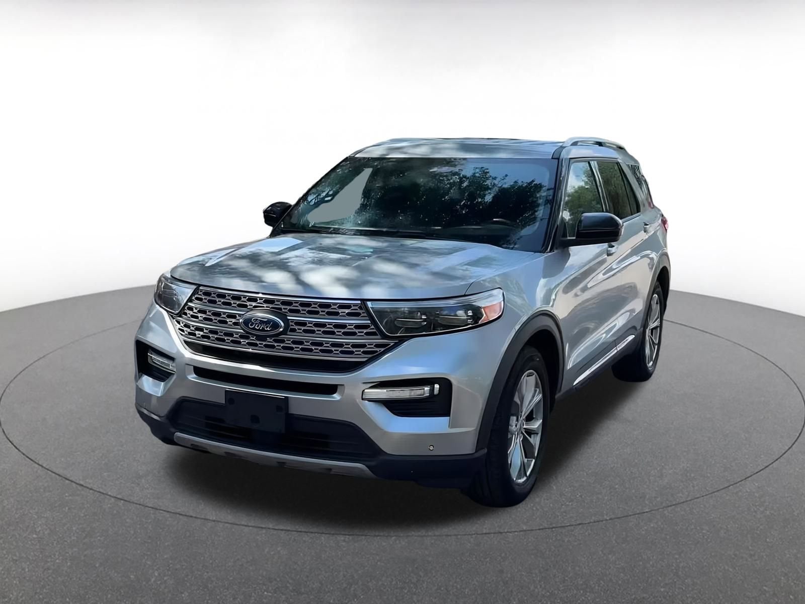 Thumbnail: 2023 Ford Explorer - 7