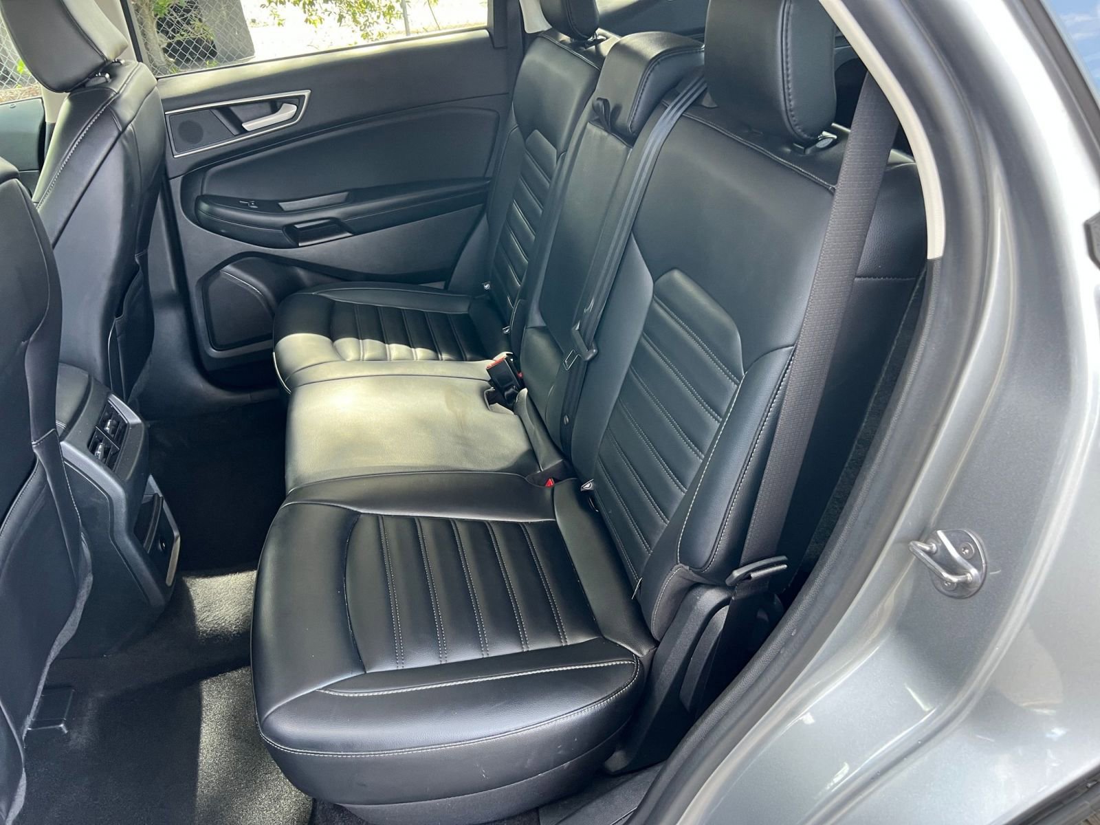 Thumbnail: 2024 Ford Edge - 32