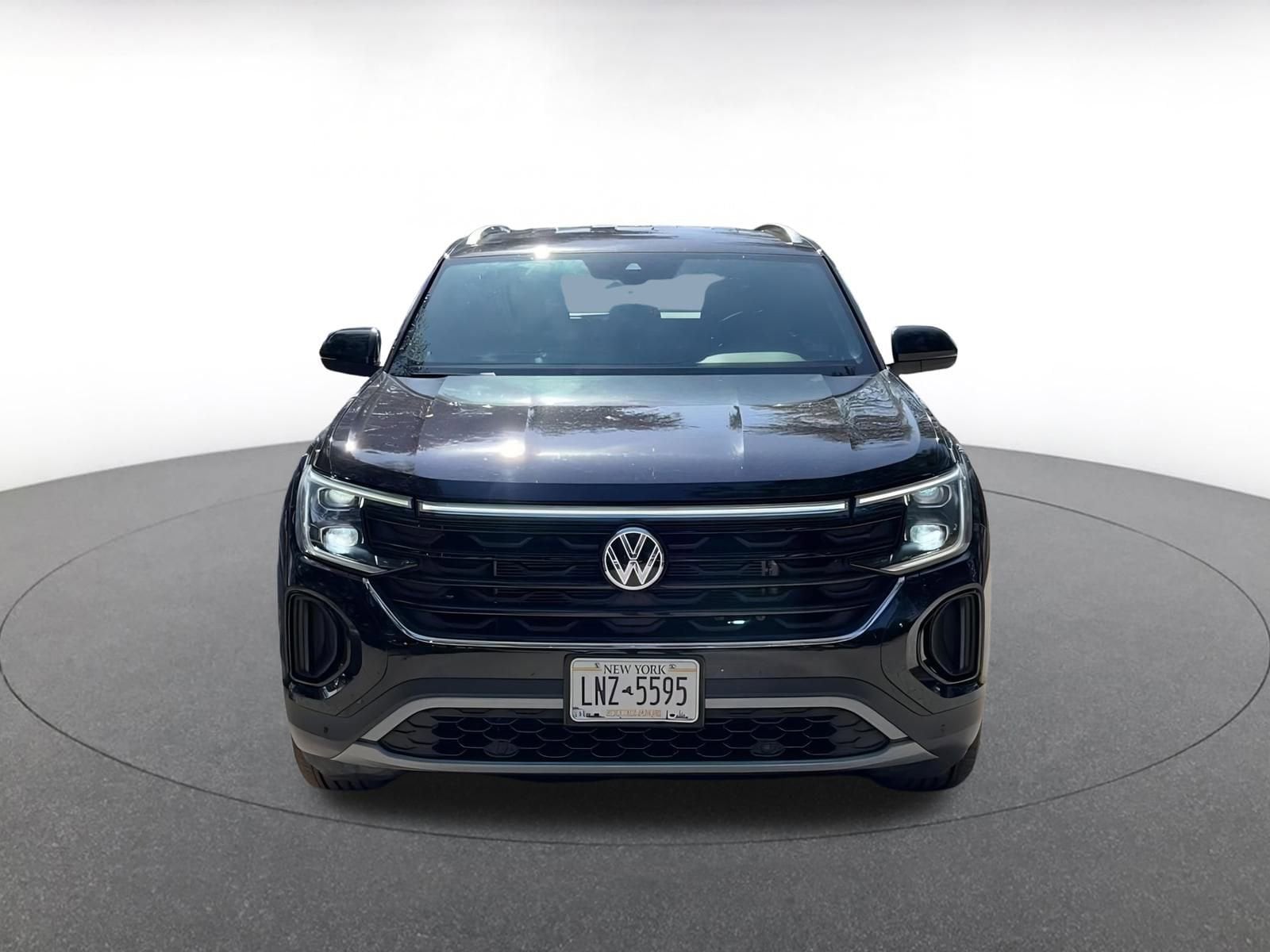 Thumbnail: 2025 Volkswagen Atlas - 8