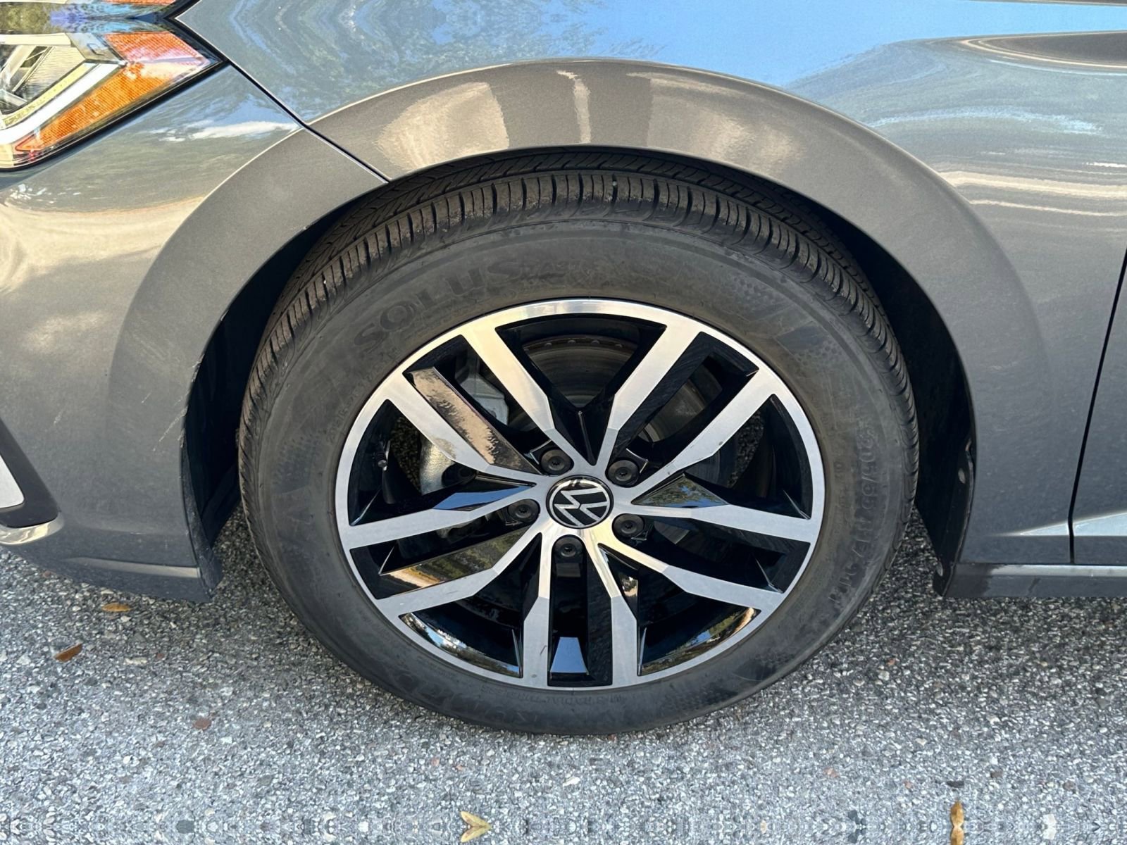 Thumbnail: 2025 Volkswagen Jetta - 23