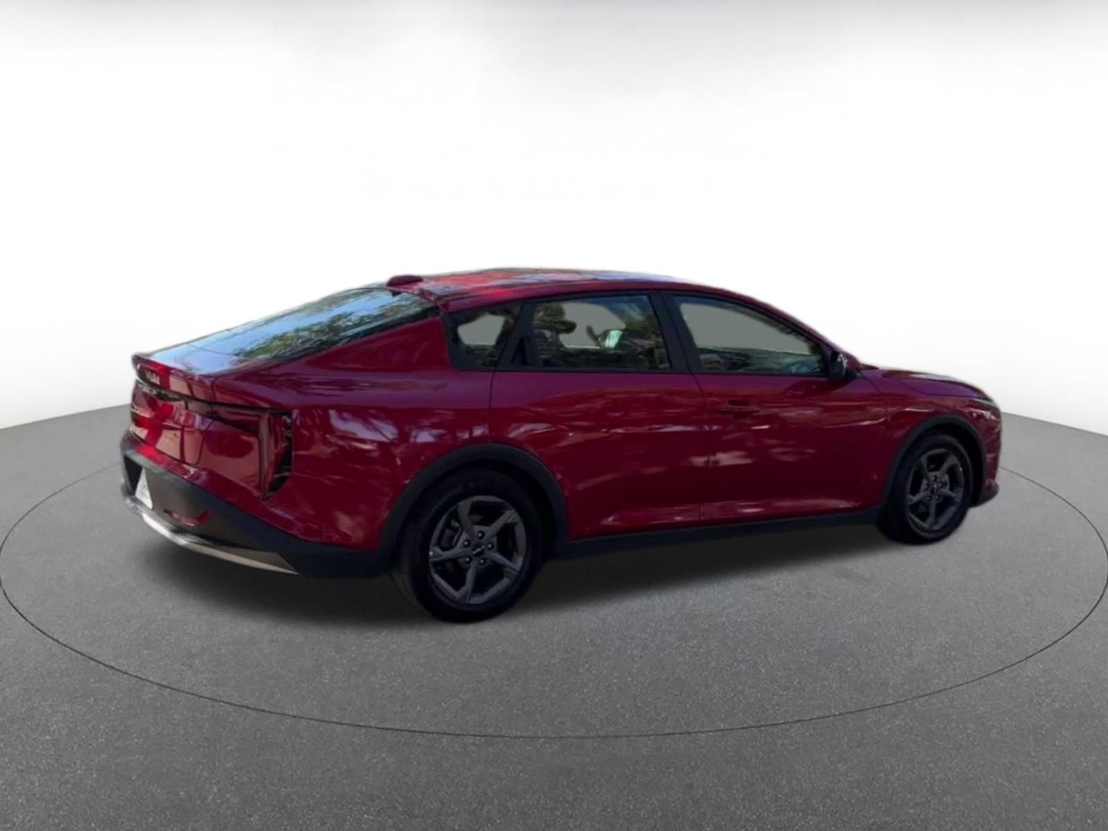 Thumbnail: 2025 Kia K4 - 12