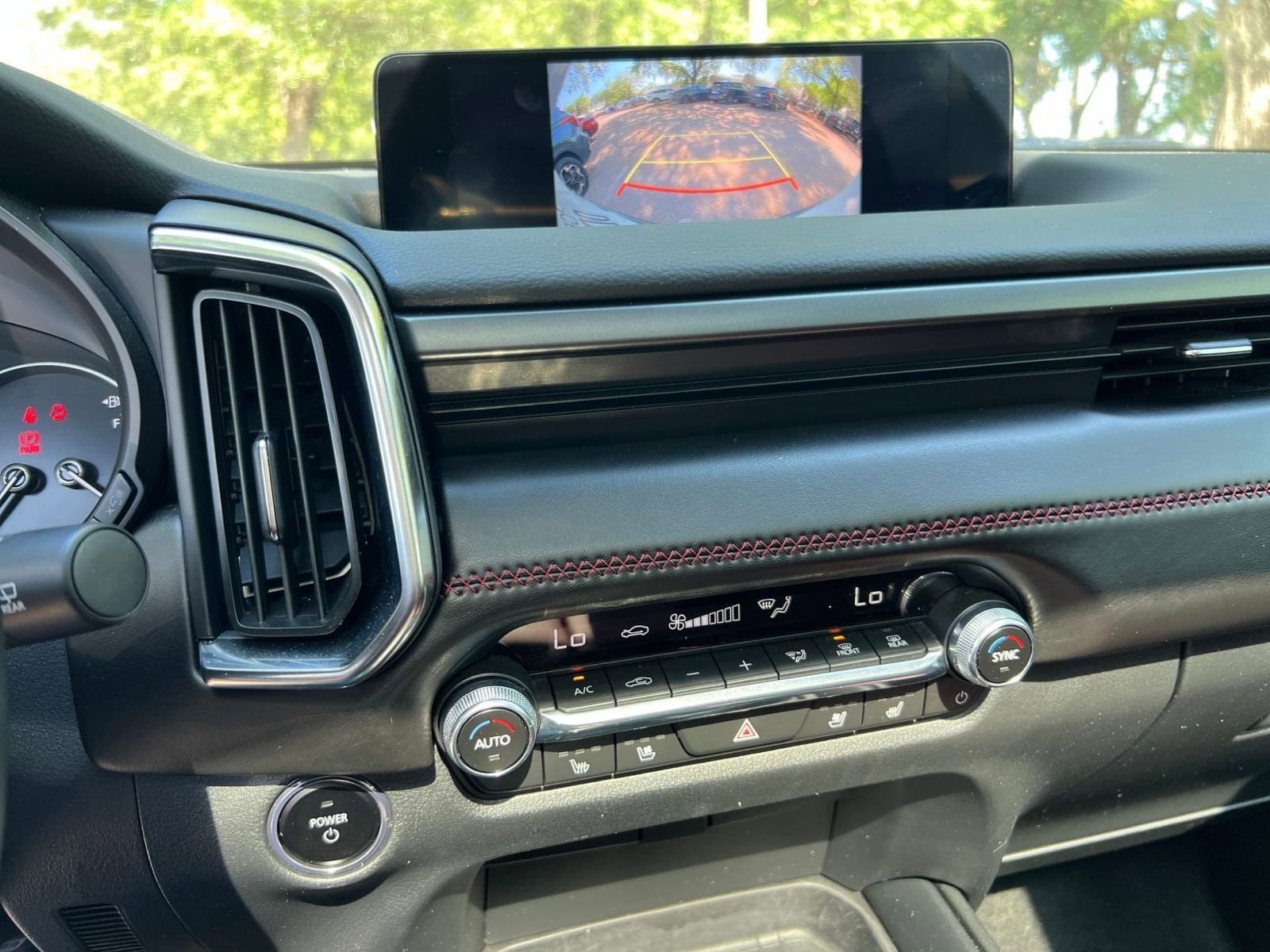 Thumbnail: 2025 Mazda CX-50 - 17