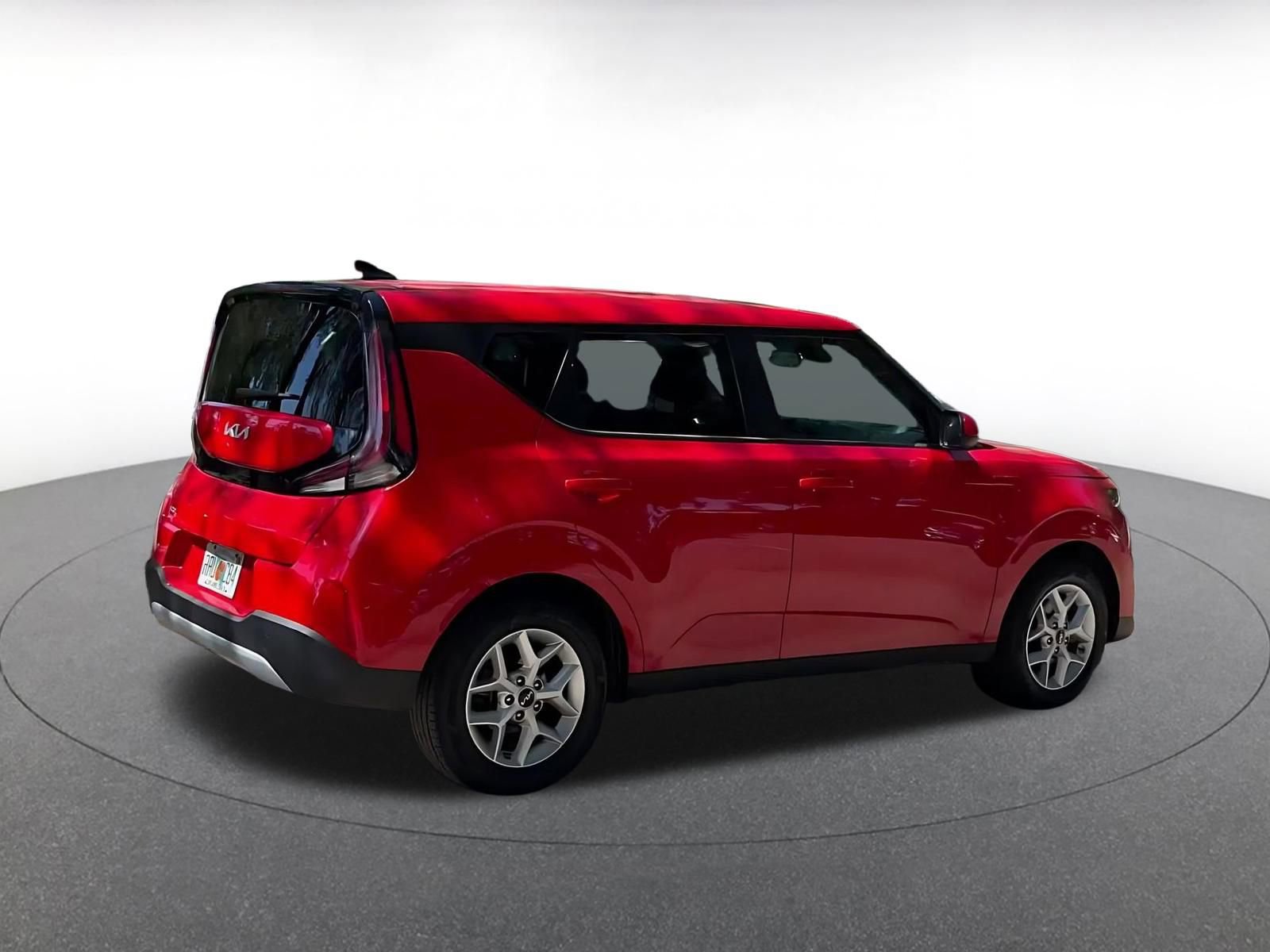 Thumbnail: 2025 Kia Soul - 15