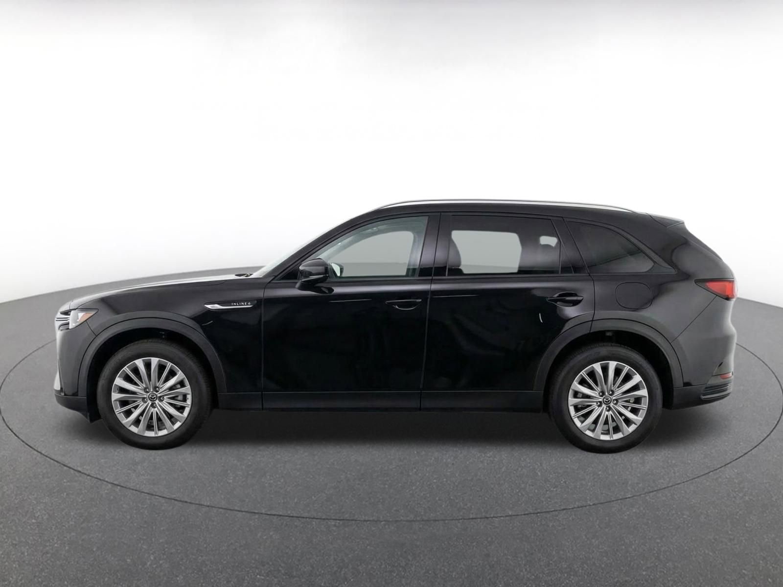 Thumbnail: 2025 Mazda CX-90 - 4