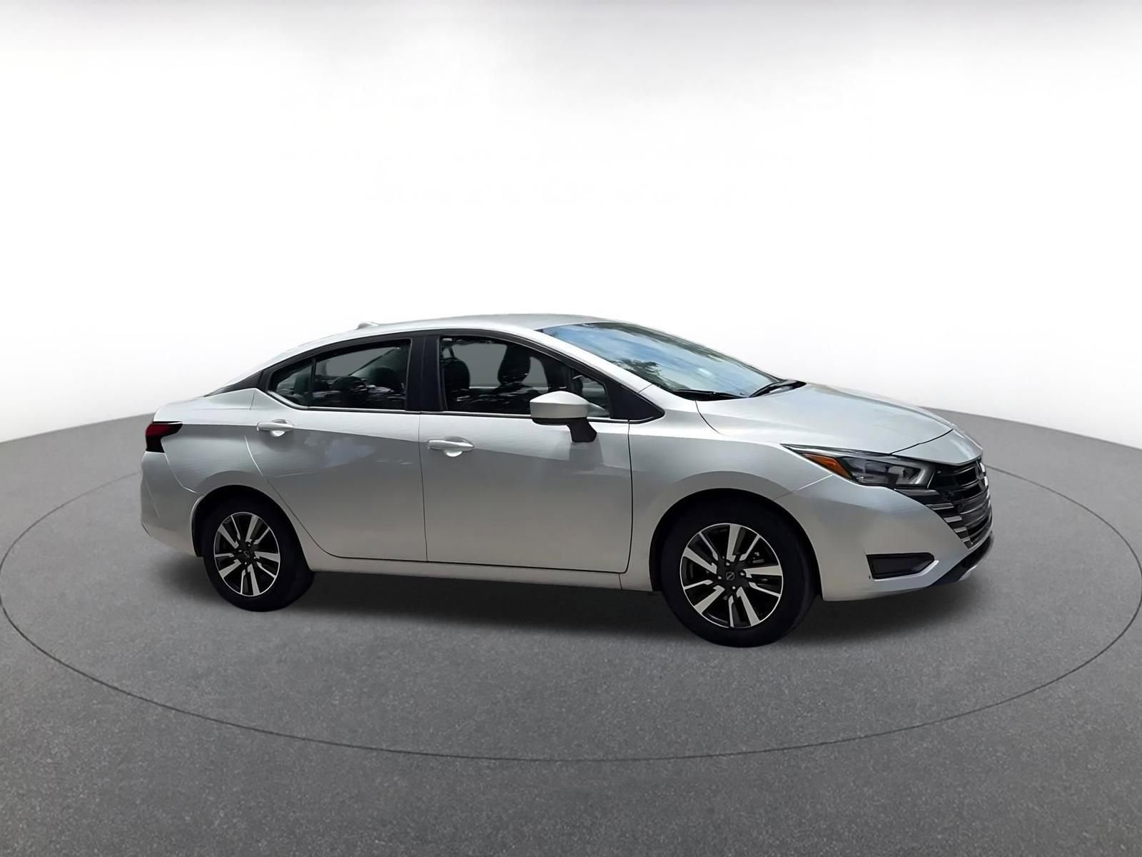 Thumbnail: 2025 Nissan Versa - 2