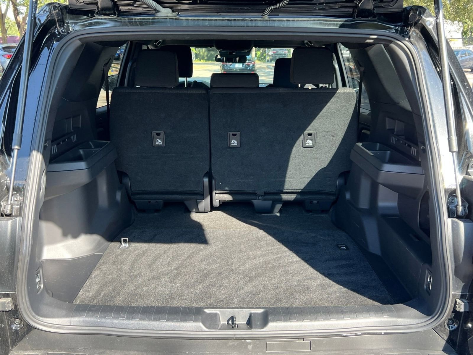 Thumbnail: 2025 Toyota 4Runner - 24