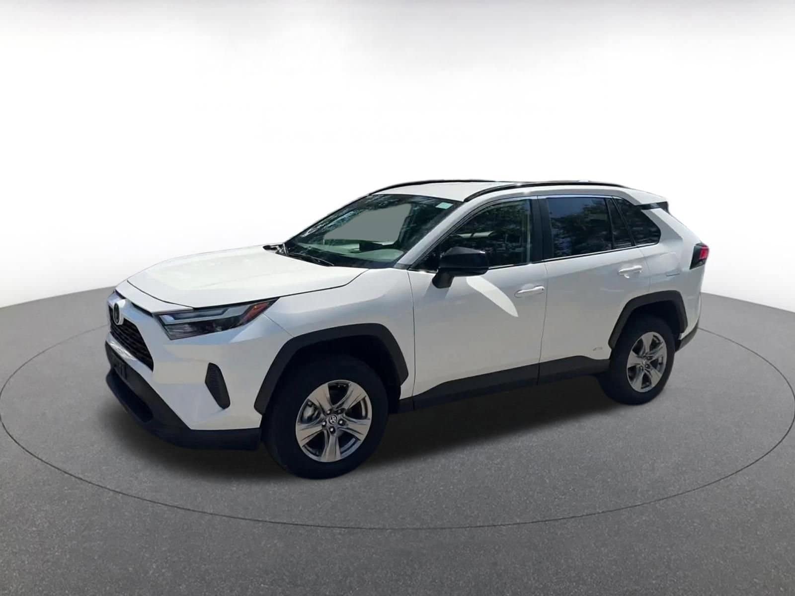 Thumbnail: 2025 Toyota RAV4 - 8