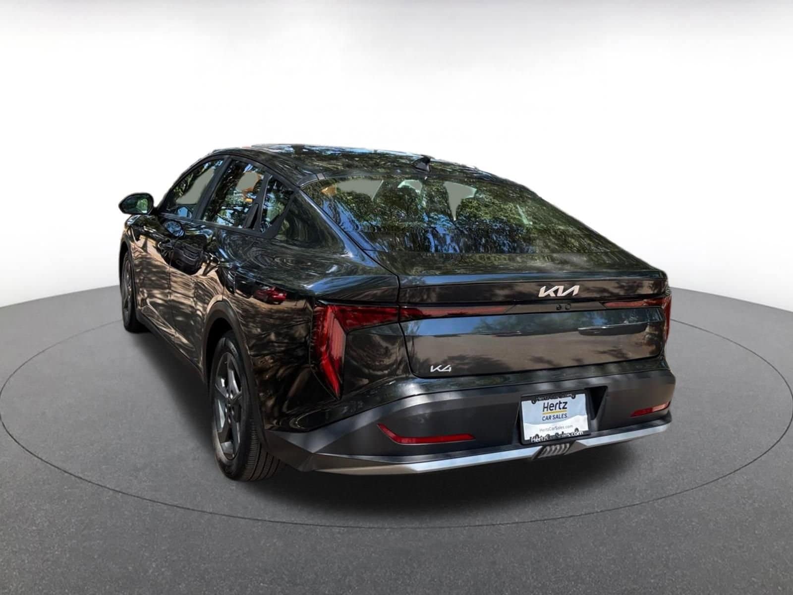 Thumbnail: 2025 Kia K4 - 5