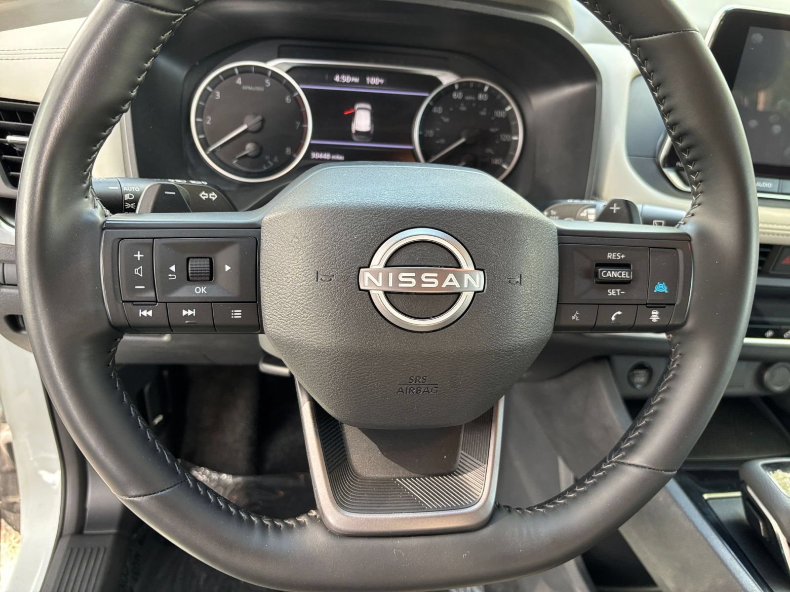 Thumbnail: 2025 Nissan Rogue - 29