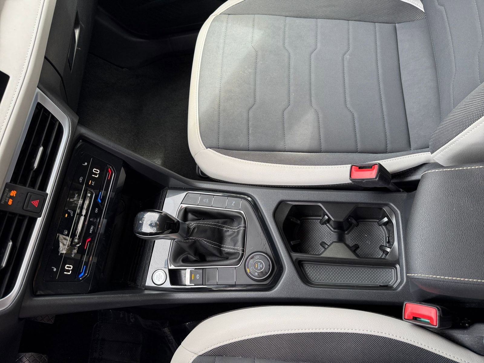 Thumbnail: 2025 Volkswagen Taos - 35