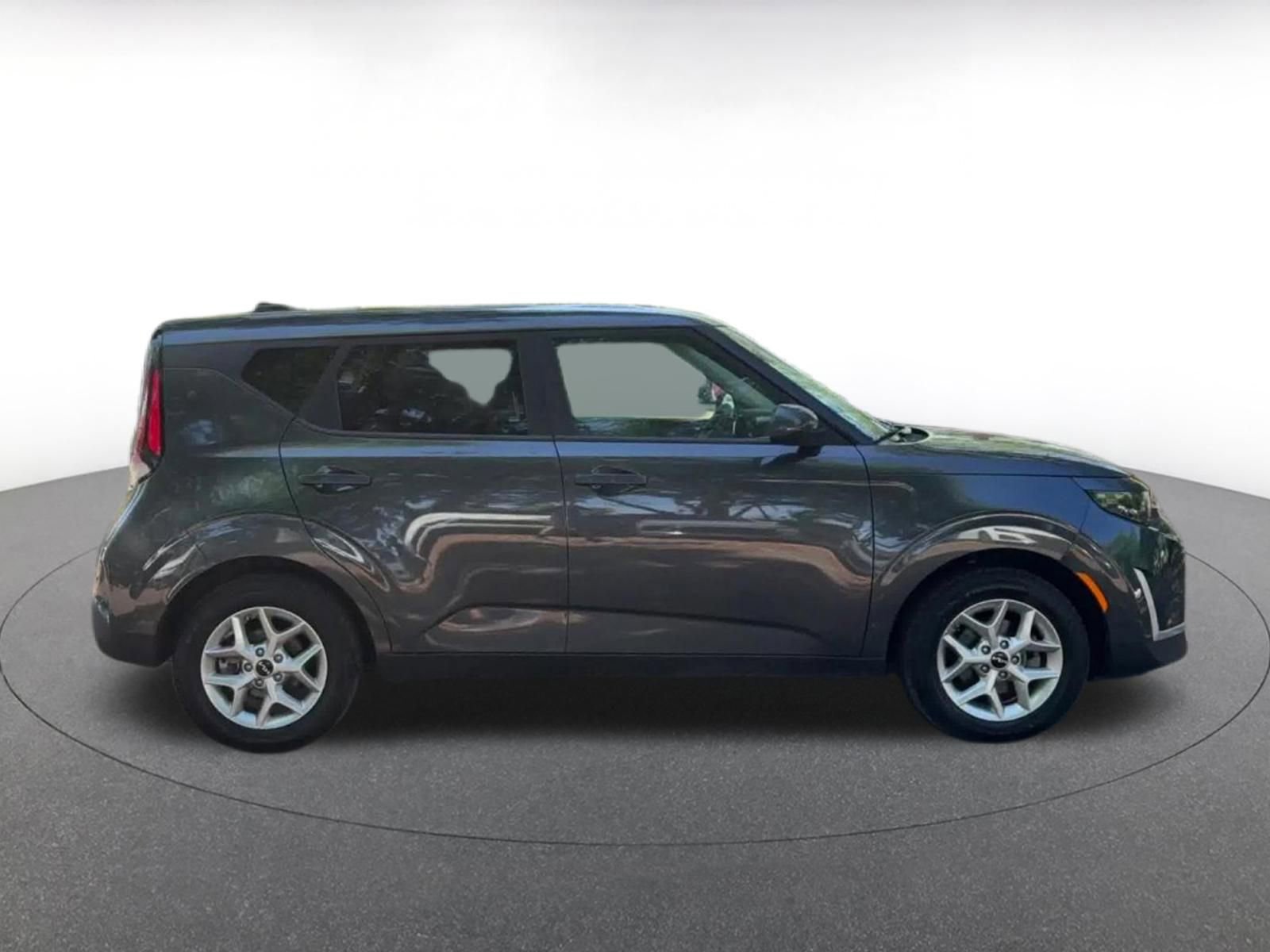 Thumbnail: 2025 Kia Soul - 17