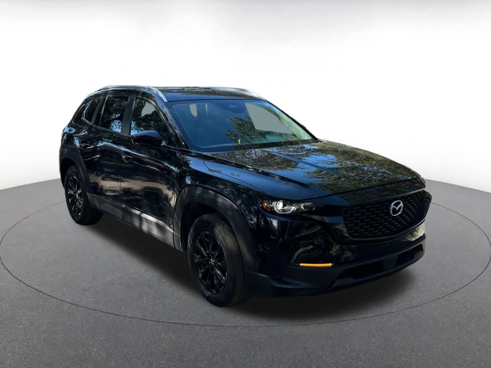 Thumbnail: 2025 Mazda CX-50 - 1
