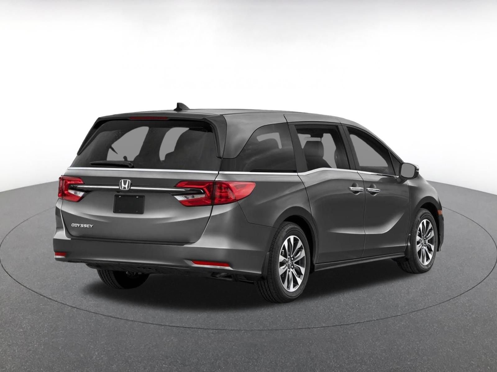 Thumbnail: 2024 Honda Odyssey - 2