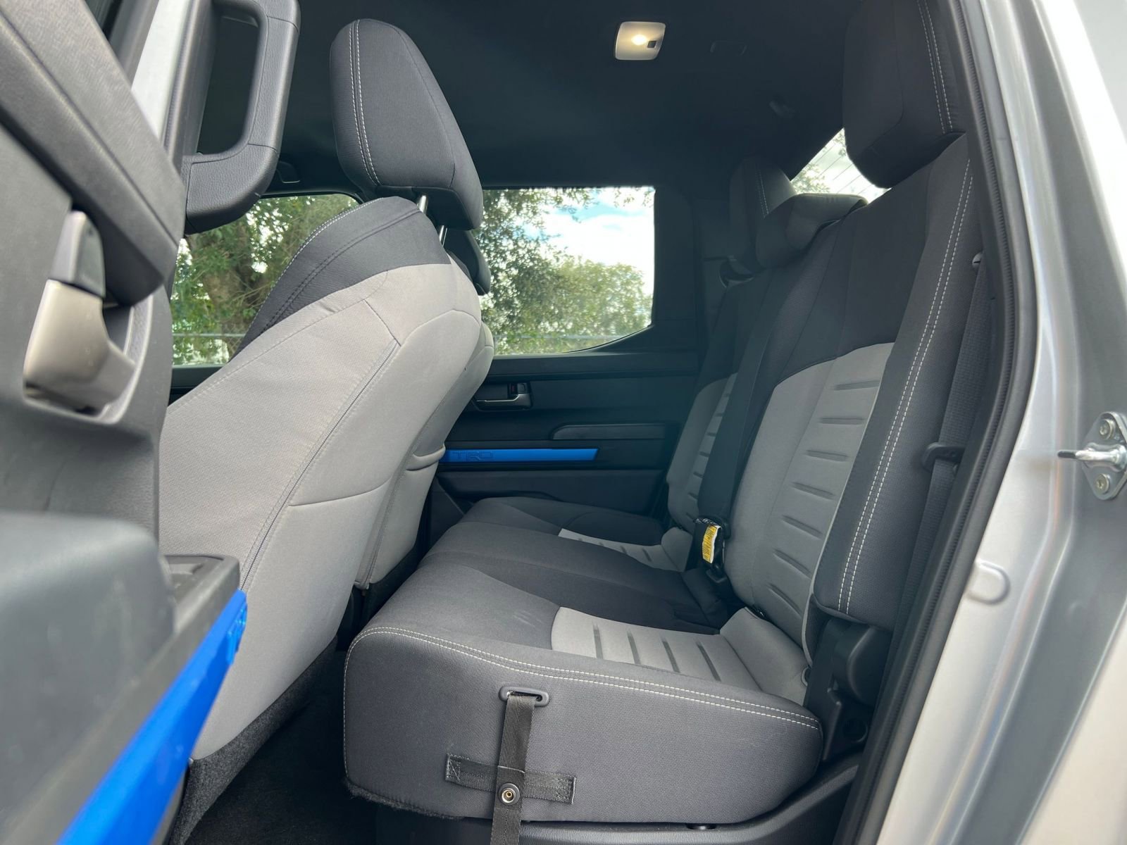 Thumbnail: 2025 Toyota Tacoma - 31