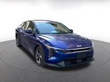 2025 Kia K4 LXS -
                  Orlando, FL
