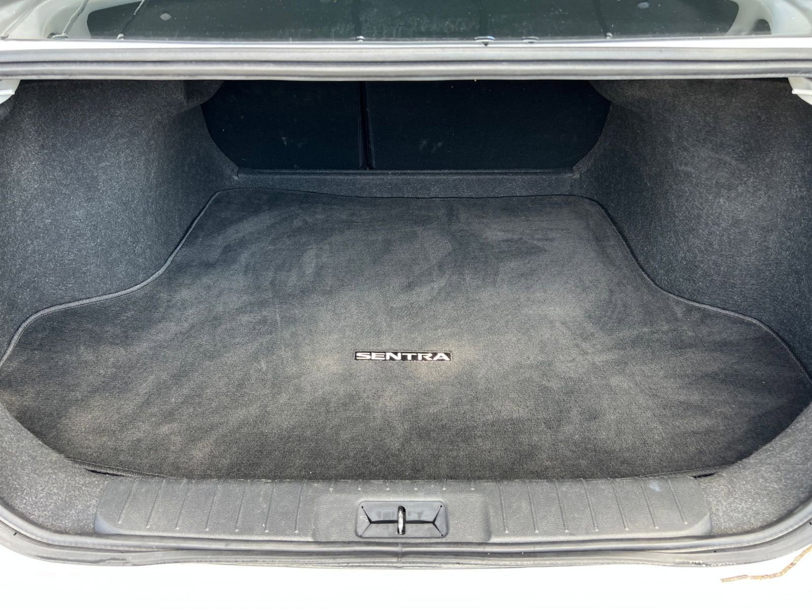 Thumbnail: 2024 Nissan Sentra - 24