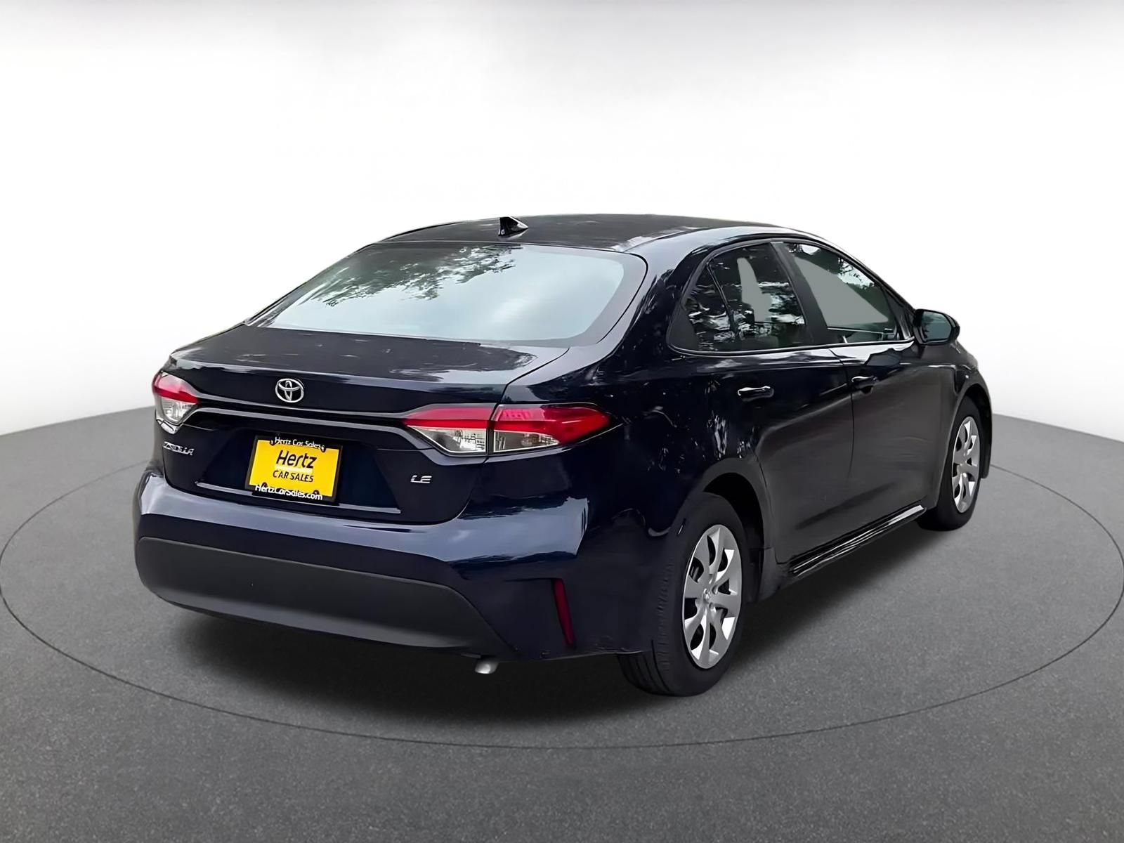Thumbnail: 2025 Toyota Corolla - 14