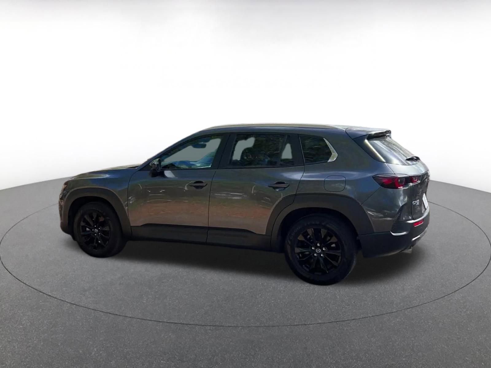 Thumbnail: 2025 Mazda CX-50 - 10