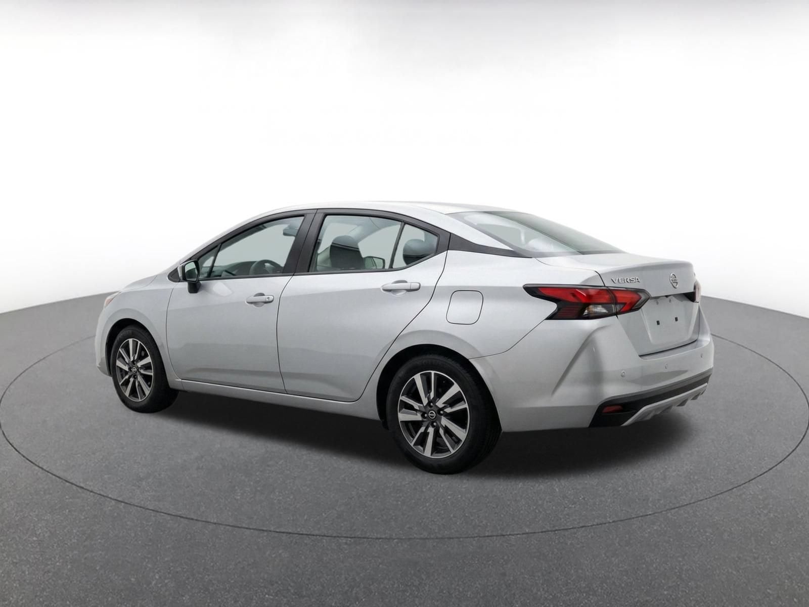 Thumbnail: 2025 Nissan Versa - 7