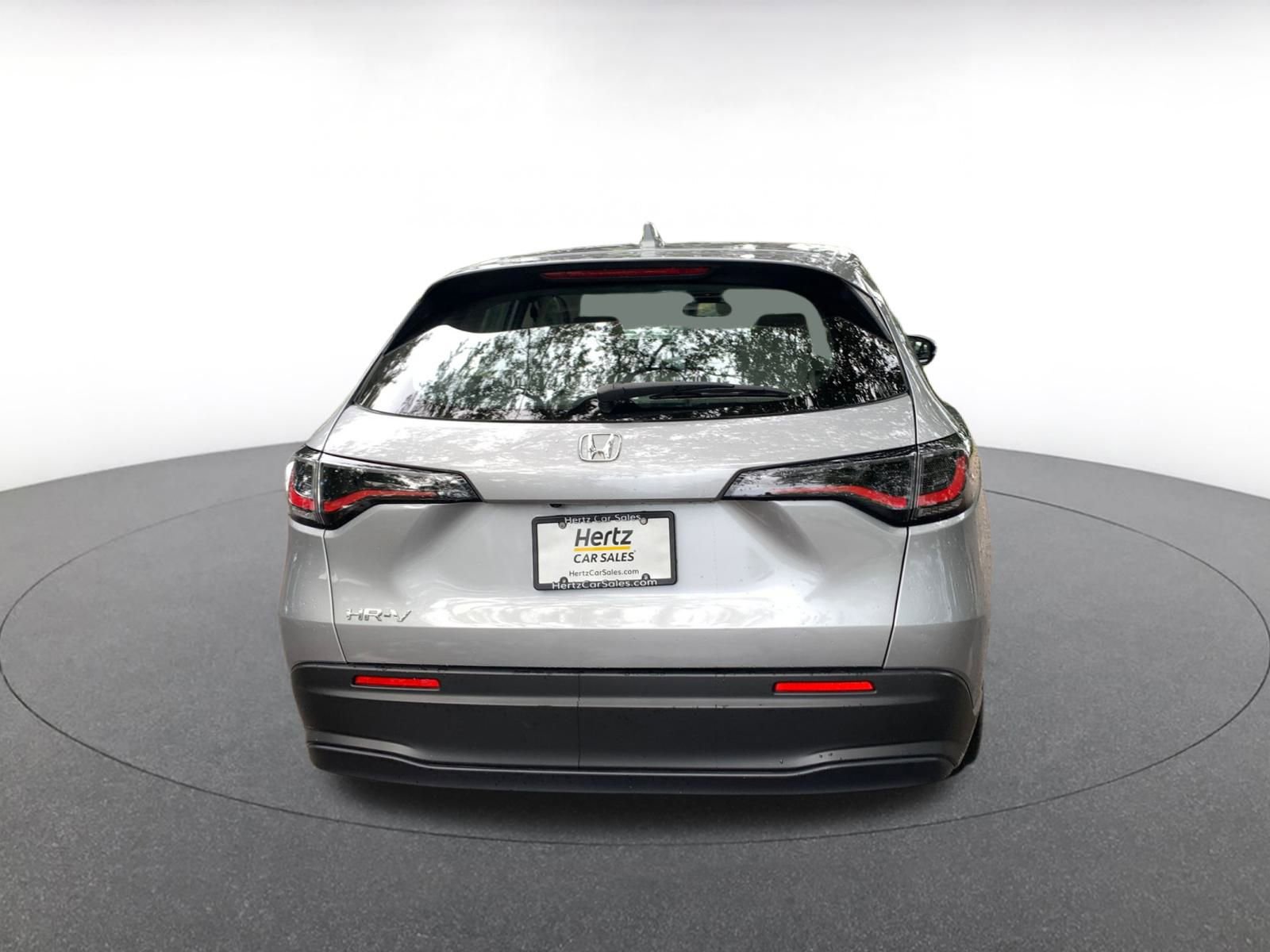 Thumbnail: 2025 Honda HR-V - 20