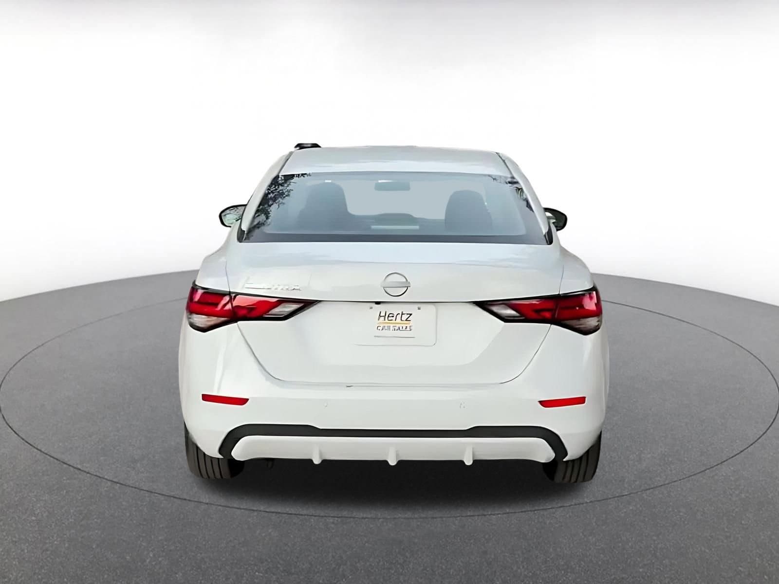 Thumbnail: 2025 Nissan Sentra - 12