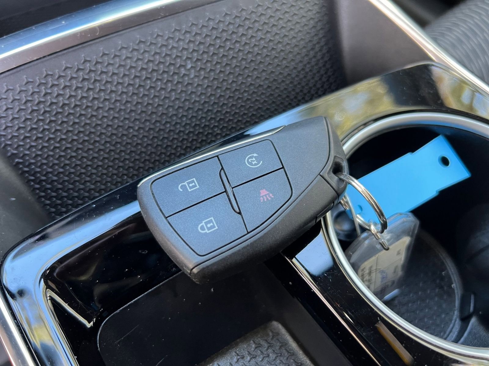 Thumbnail: 2025 Chevrolet Equinox - 18