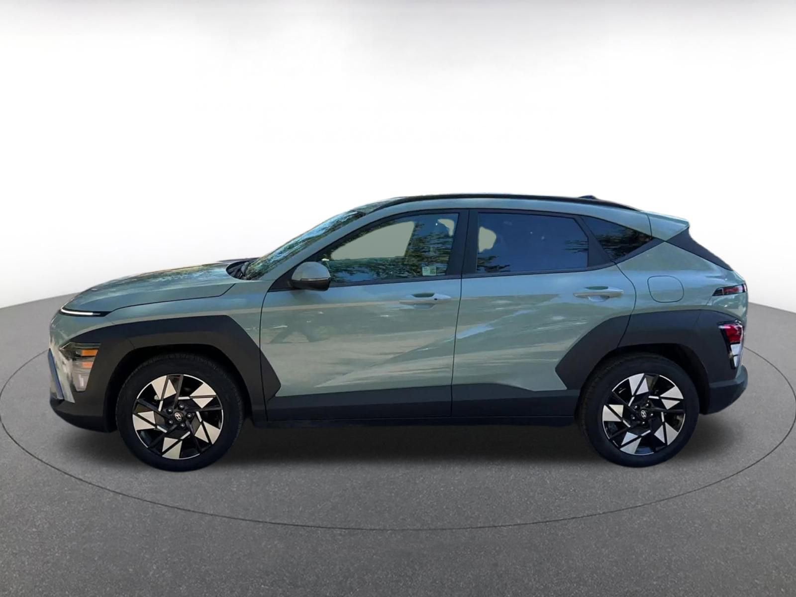 Thumbnail: 2025 Hyundai Kona - 9
