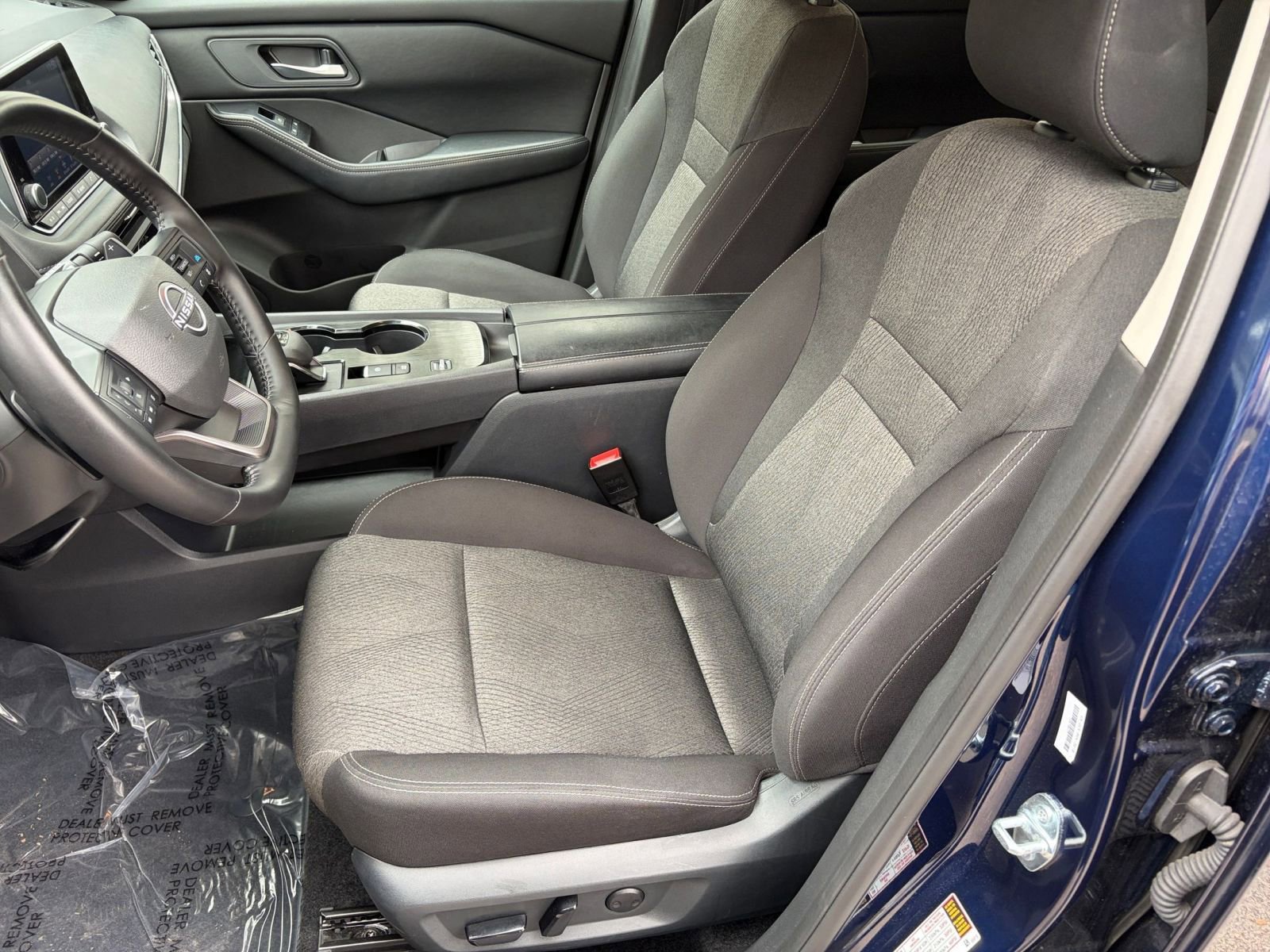 Thumbnail: 2025 Nissan Rogue - 24