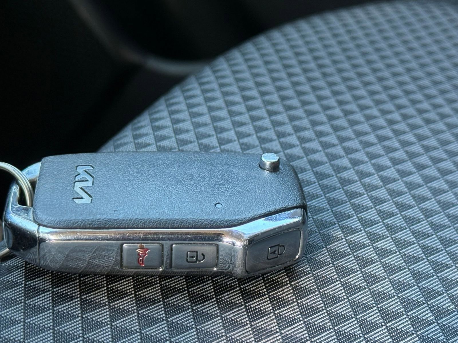 Thumbnail: 2025 Kia Soul - 18