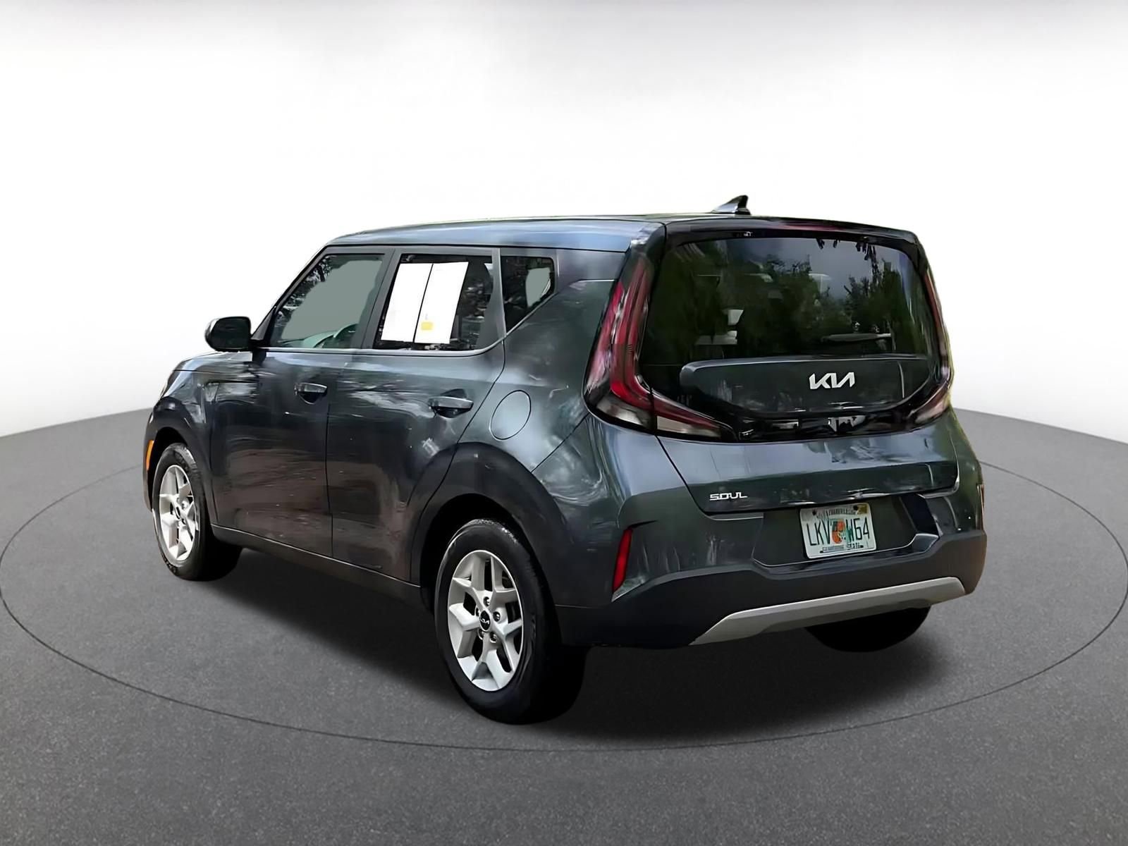 Thumbnail: 2025 Kia Soul - 11