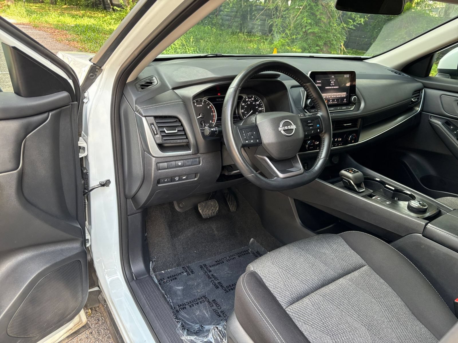 Thumbnail: 2025 Nissan Rogue - 35