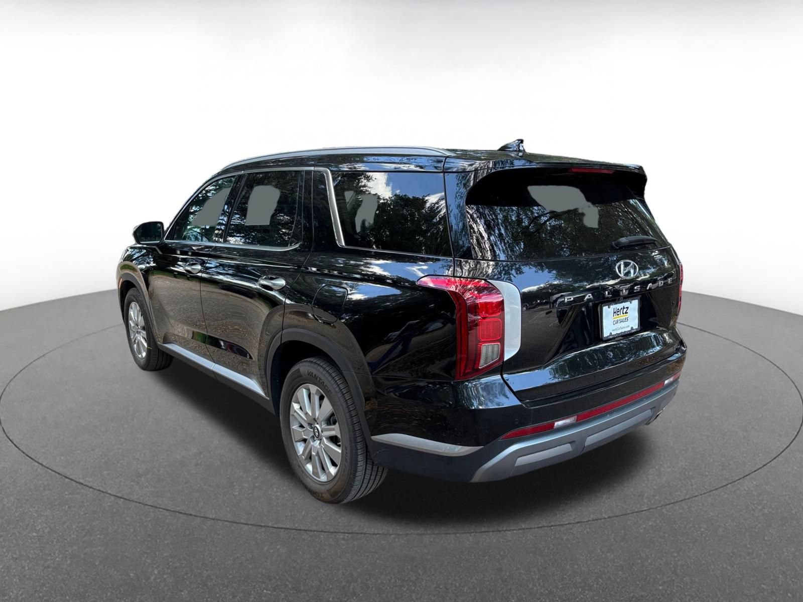 Thumbnail: 2025 Hyundai Palisade - 5