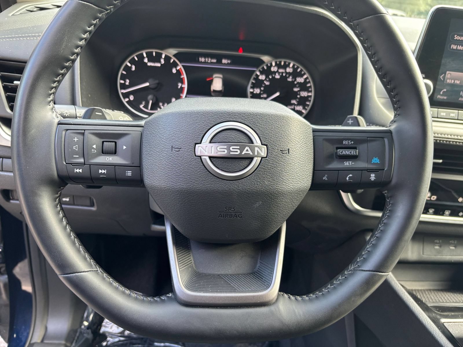 Thumbnail: 2026 Nissan Rogue - 28