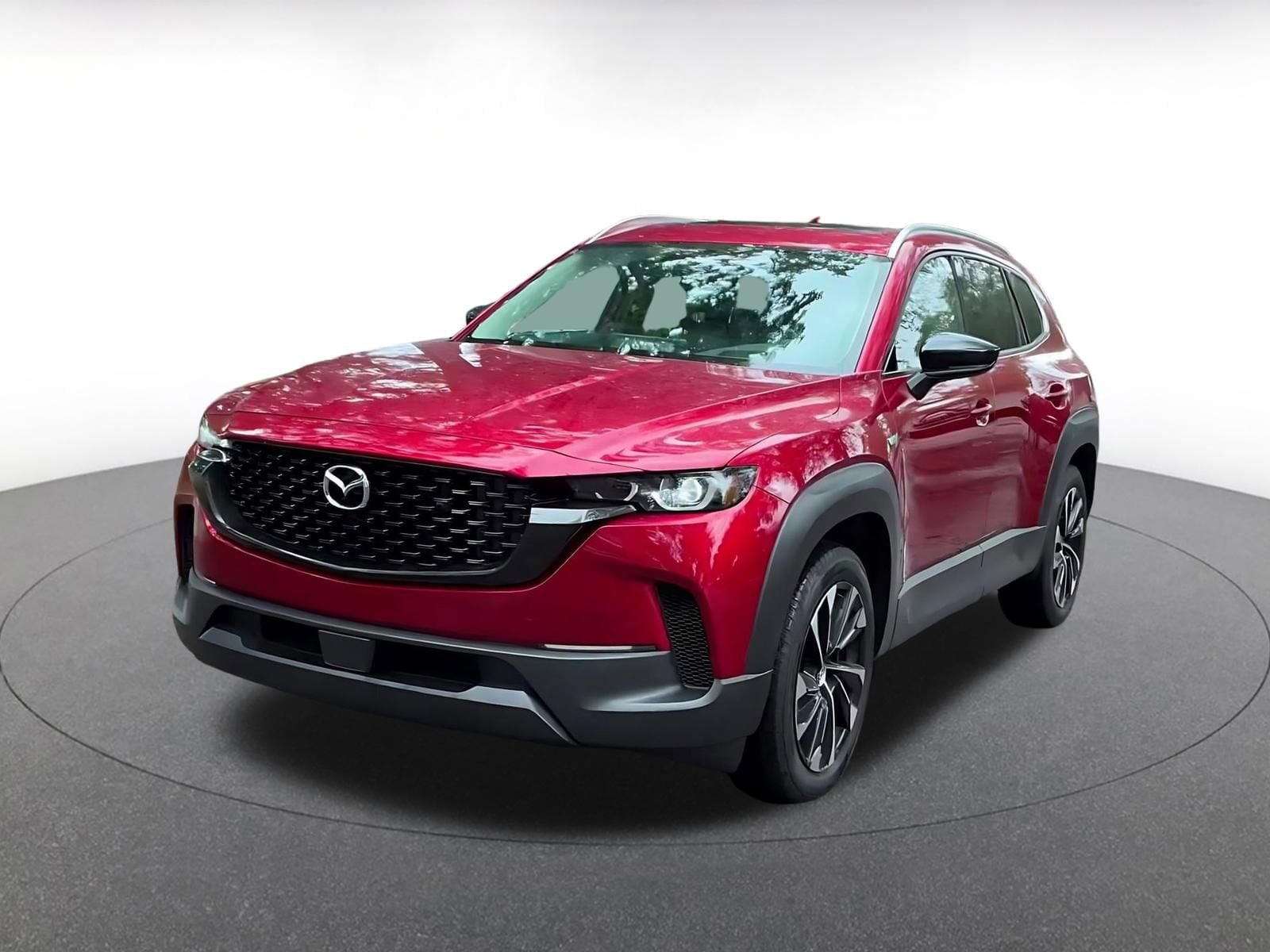 Thumbnail: 2025 Mazda CX-50 - 7