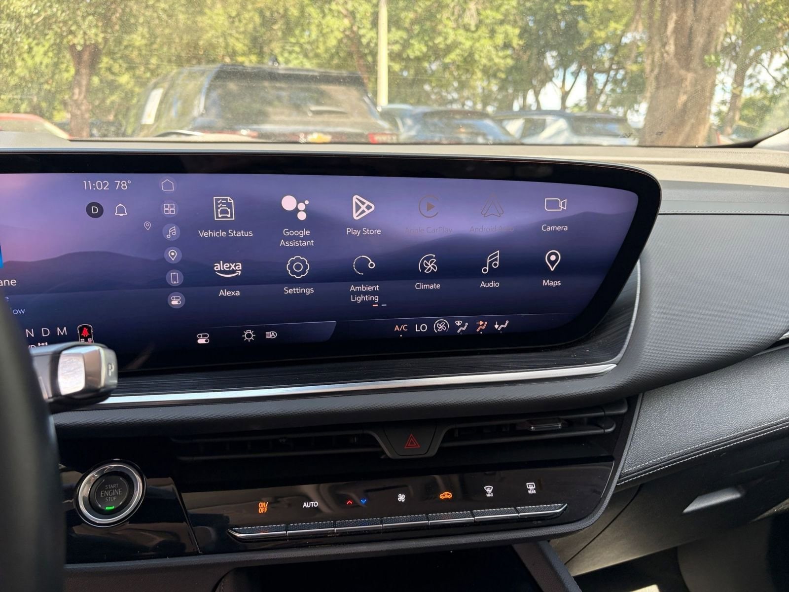 Thumbnail: 2024 Buick Envision - 22