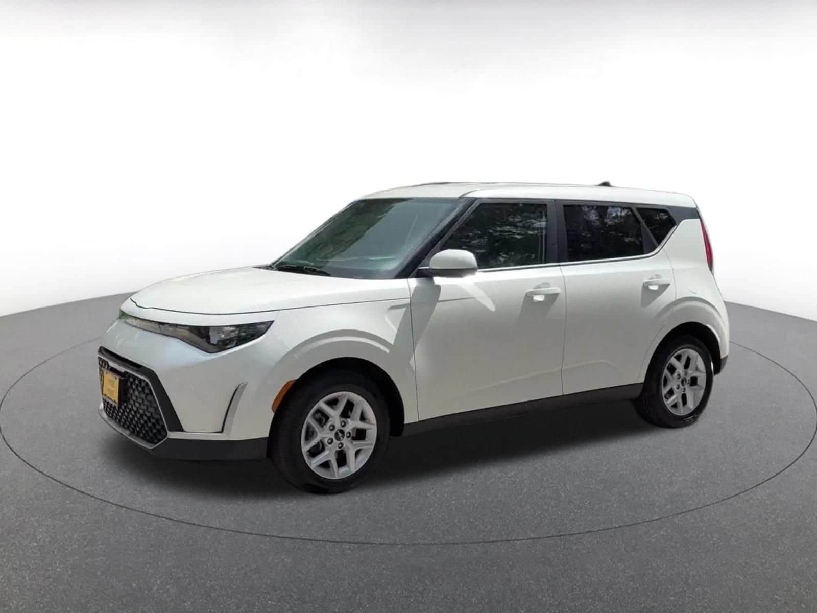 Thumbnail: 2025 Kia Soul - 8