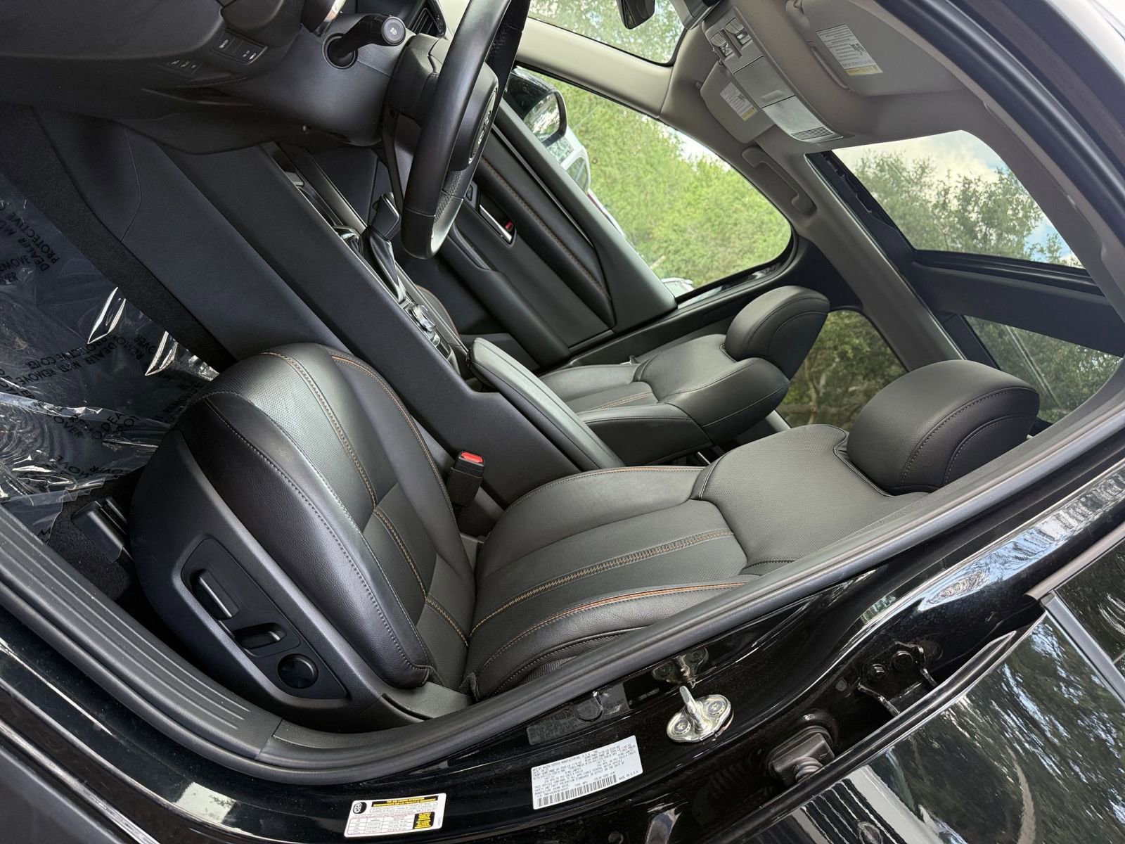 Thumbnail: 2025 Mazda CX-50 - 27